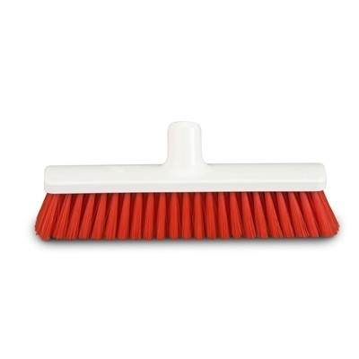 Balai doux BomaFood 30cm RG