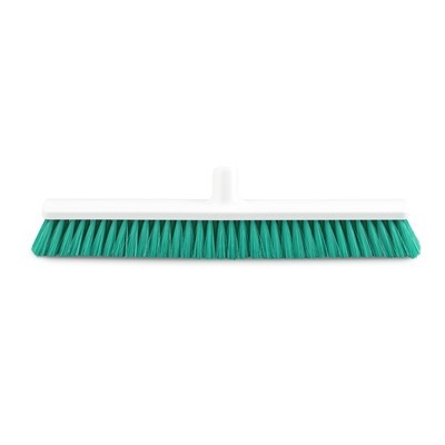 Zachte bezem Boma Food - 50 cm - GROEN