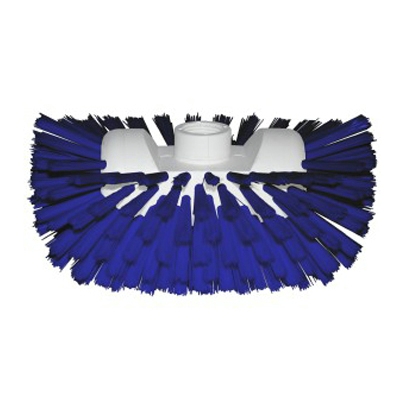 Tankborstel Rilsan BLAUW