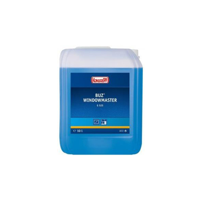 Buz Windowmaster G525 Glasreiniger 10l