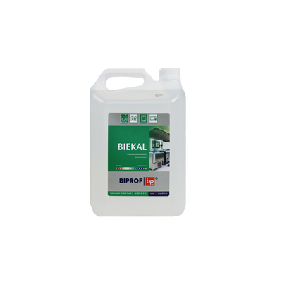 Biekal descaling product 5l