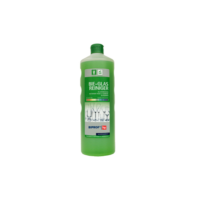 Bie-glasreiniger bar glass cleaner 1l
