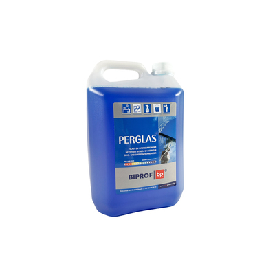 Perglas Glas- En Interieurreiniger 5l