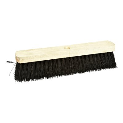 Balai de rue Bassine - 40 cm