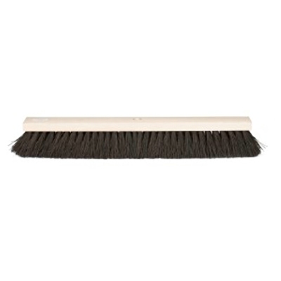 Balai de rue Bassine - 60 cm