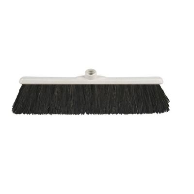 Street broom Bassine with handle - 40 cm