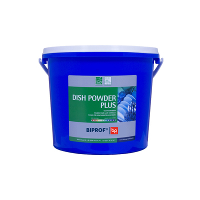 Dish Powder Plus dishwashing powder 10kg