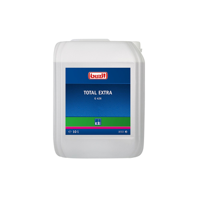 Total Extra G426 alkalische vloerstripper 10L