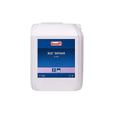 Buz Defoam G478 Schuimremmer 10l