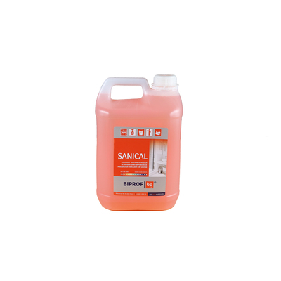 Sanical Periodieke Sanitaire Ontkalker - 5 l