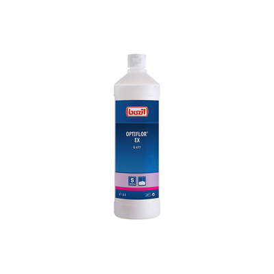 Optiflor Ex G477 Tapijtreinige