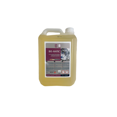 Bie-Matic liquid washing detergent 5l