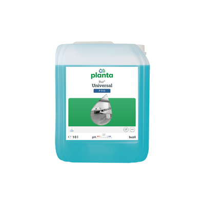 P910 Buz® Universal (Planta So