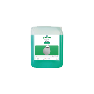 P930 Corridor® Wipe/Planta Cleen Vloerreiniger 10l