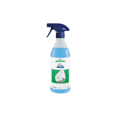 P912 Buz® Glass (Planta Clear) Gebruiksklaar 600ml