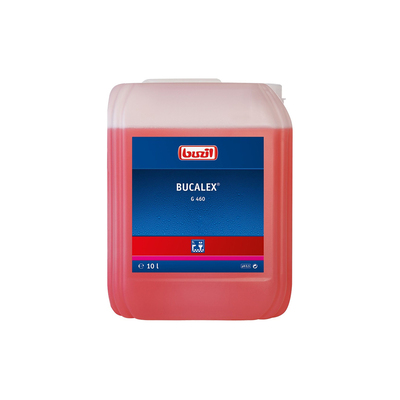 Bucalex G460 Viscose Sanitaire Stripper 10l