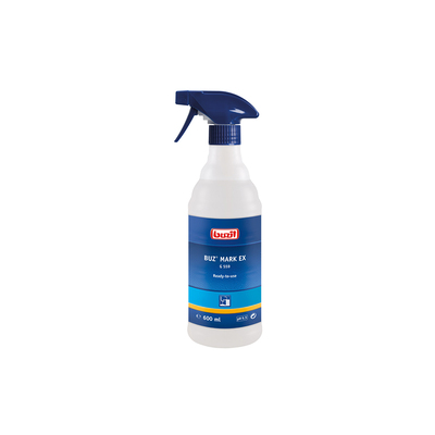 Buz Mark Ex G559 Gebruiksklare Inktverwijderaar 600ml