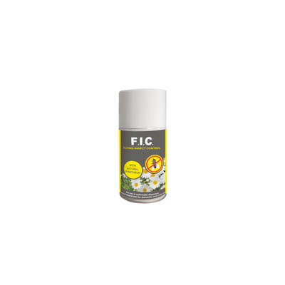 Insectenwerende Spray vulling (2518b) - 250ml - 12st