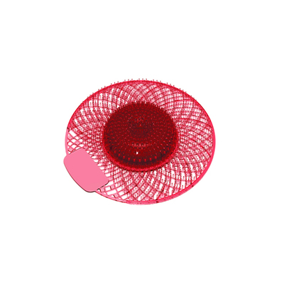 Grille urinoir Bio Block - 30-45 jours - 10 piéces - Pamplemoussepcs
