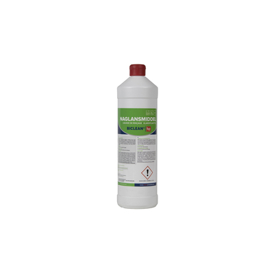 BICLEAN Rinse Aid 1l