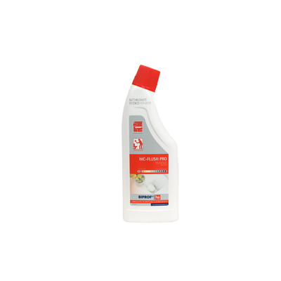 Wc-Flush Pro Ultra-Krachtige Wc Gel 750ml