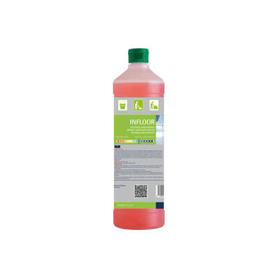 Infloor neutral floorcleaner - 1 l