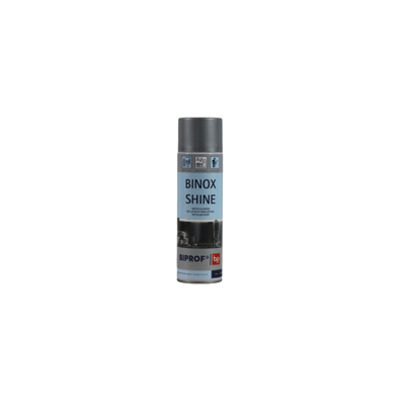 Binox Shine metal shine polish 500ml