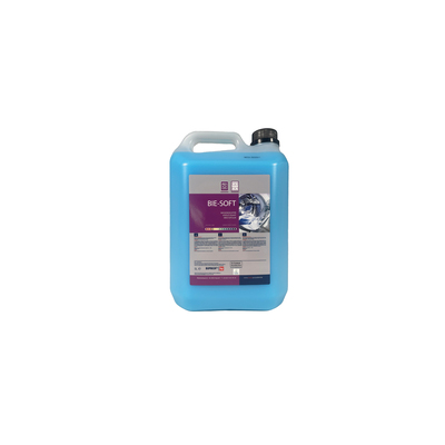 Bie-Soft fabric softener 5l