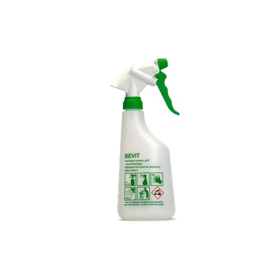 Vaporiser for Bievit