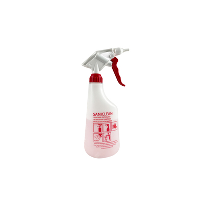 Vaporisateur pour Saniclean