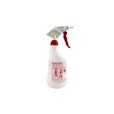 Vaporisateur pour Sani-Ont 650ml