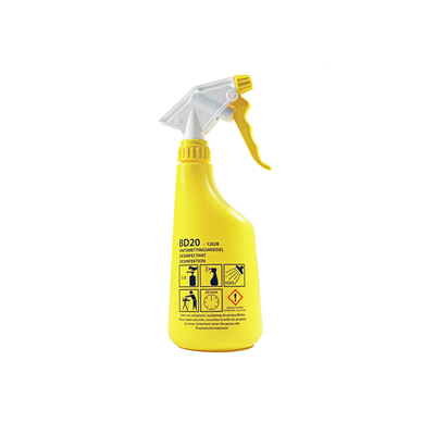 Verstuiver Voor Bd20 650ml