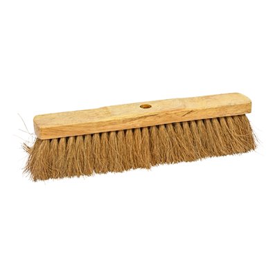 Balai en coco 40cm