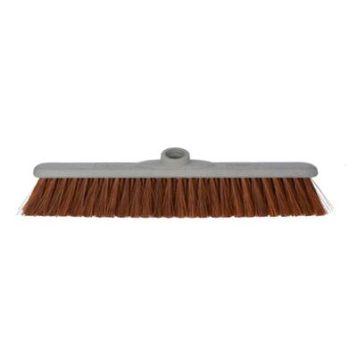 PET bezem 80cm