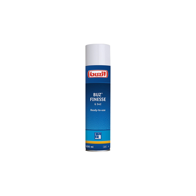 Buz Finesse nettoyant d'entretien 300ml