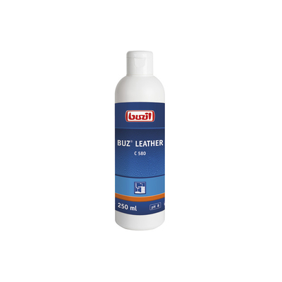 Buz Leather C580 intensive cleaner for smooth leather 250ml