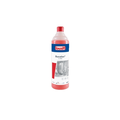 Bucalex G460 Viscose Sanitaire Stripper 1l