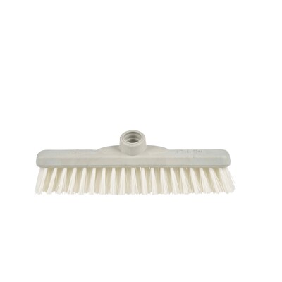 Schrobborstel polyamide 25cm