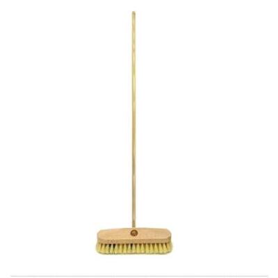 Brosse à réc. pp 23cm + manche