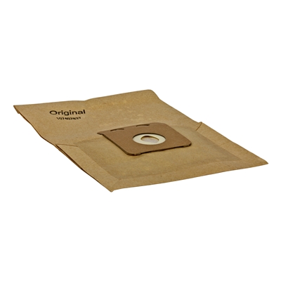 LOT DE 10 SAC ASPIRATEUR PAPIER