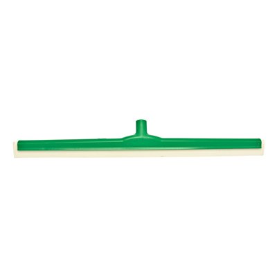 Vloertrekker kunststof - 75 cm