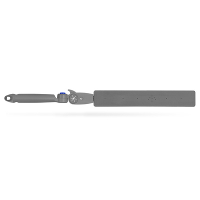 Armature Microflex - 40 cm + poignée