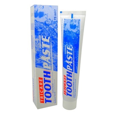 Tandpasta 75ml