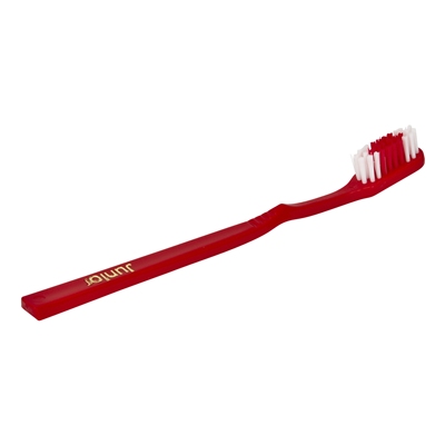 Nylon children's toothbrush