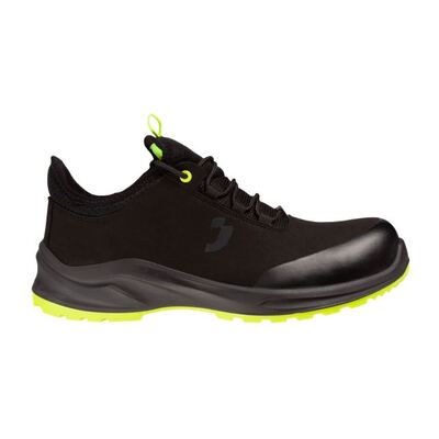 Chaussure de sécurité modèle bas - Modulo S3 - NOIR - 43