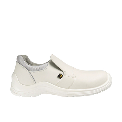 Chaussure blanc Gusto S2 - 4