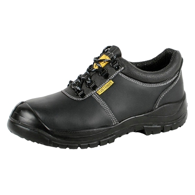Low Nihal S3 safety shoes- BLACK - 41