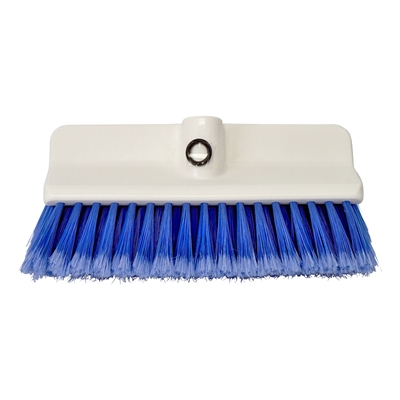Brosse pan. solaire et voiture