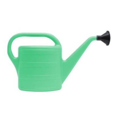 Gieter 10L GROEN