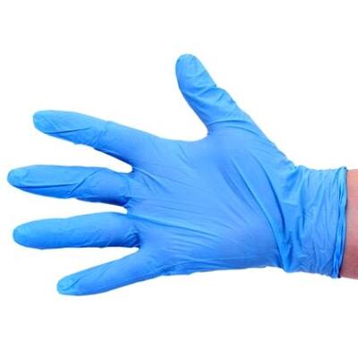 Wegw.hands. nitril BL 80st XXL